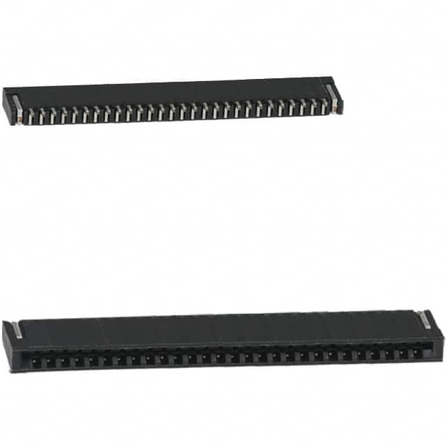 HFW28R-2STE1LF Amphenol ICC (FCI)  FFC FPC (Flat Flexible) Connector Assemblies